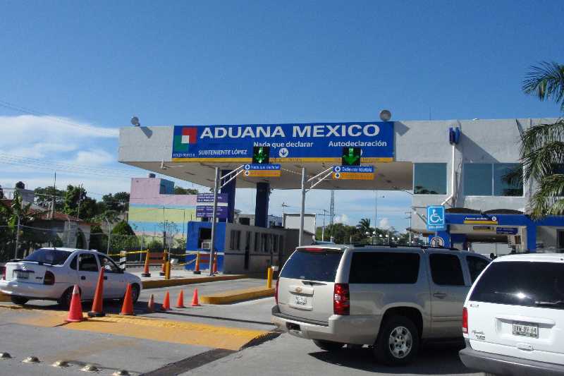 Mexico & Guatemala 2010 - 1205